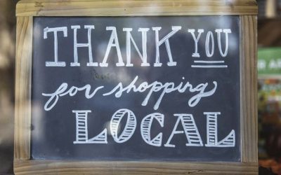 Beyond the Slogan: Rethinking ‘Buy Local’ in a Time of Trade Tensions