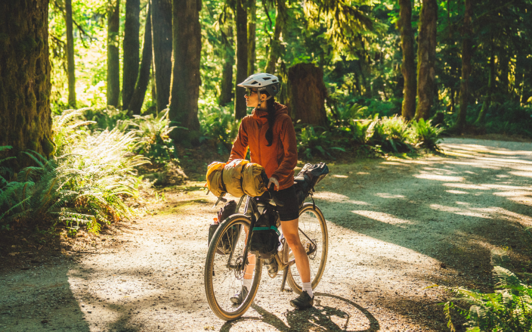 Cowichan Valley Draft Cycling Tourism Strategy & Public Survey