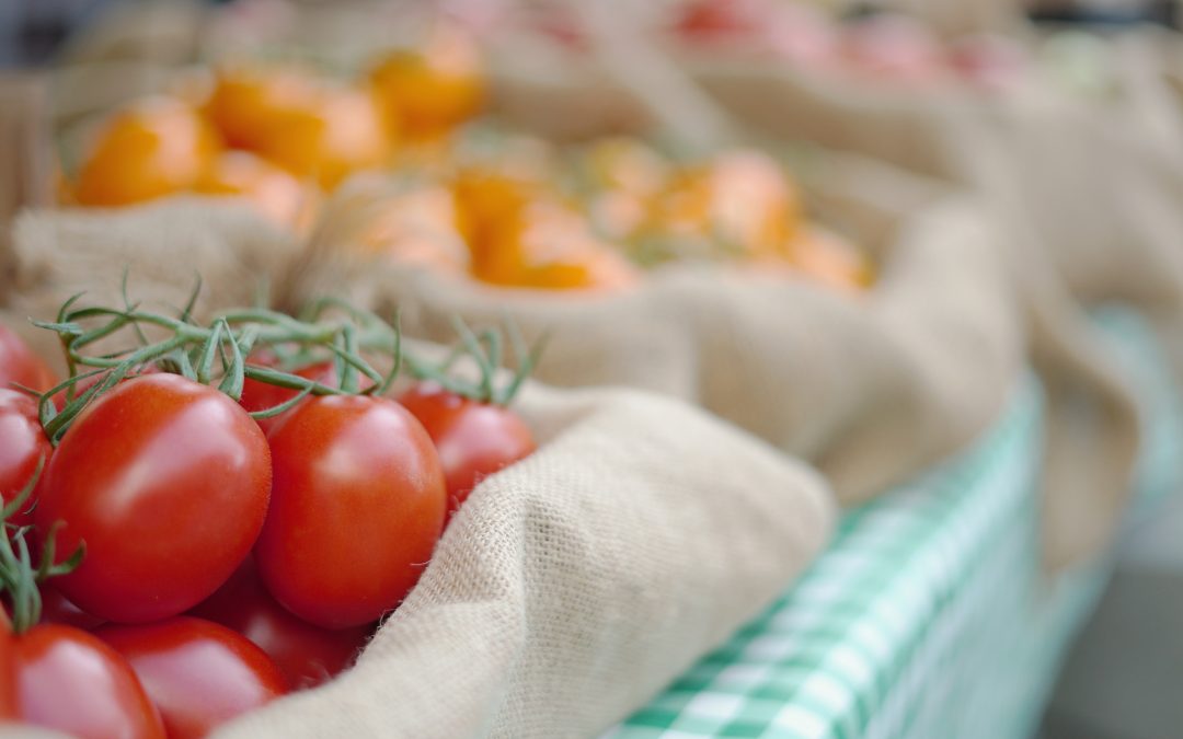 From Field to Future: Why Cowichan Producers Should Attend the Islands Agriculture Show