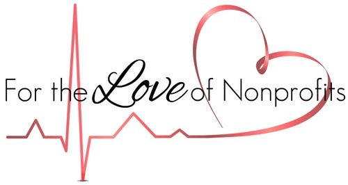 For the Love of Nonprofits