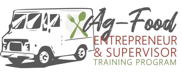 Free training program for Ag-Food entrepreneurs and aspiring supervisors