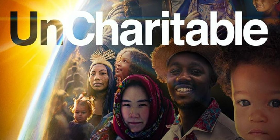 You’re Invited: Uncharitable Screening – A Movement for Sector Change