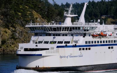 Cowichan Glow-Up- How to Ride the Nanaimo Infusion Wave